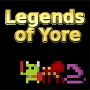 Legends of Yore