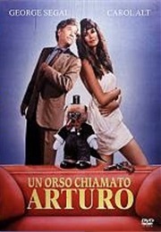 A Bear Called Arthur (1992)