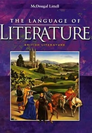 British Literature (Littel)