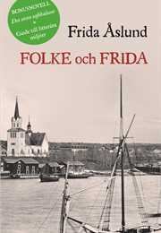 Folke Och Frida (Frida Åslund)