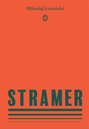 Stramer (Mikołaj Łoziński)