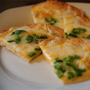 Arizona Cheese Crisp