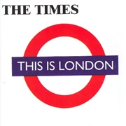 The Times - This Is London