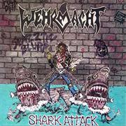 Wehrmacht - Shark Attack