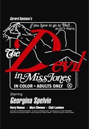 The Devil in Miss Jones (1973)