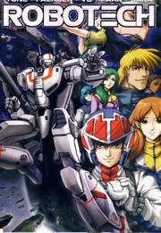 Robotech