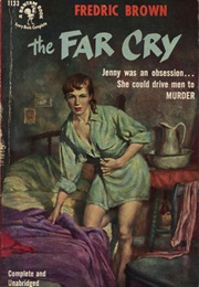 The Far Cry (Frederick Brown)