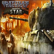 Graviteam Tactics: Operation Star (Achtung Panzer: Operation Star)