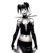 Bride of Nine Spiders