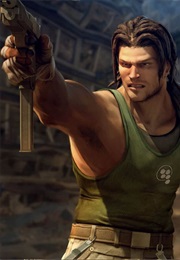 Bionic Commando Rearmed (2008)