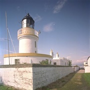 Cromarty Lighthouse