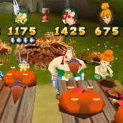 Astérix: Mega Madness