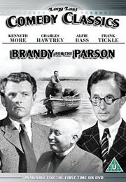 Brandy for the Parson (1951)