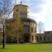 Green Templeton College