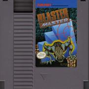 Blaster Master