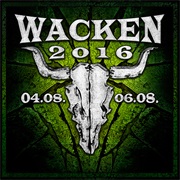 Wacken Open Air (Wacken, Germany)