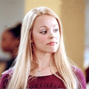 Regina George - Mean Girls