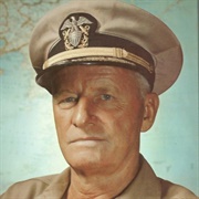 Chester Nimitz