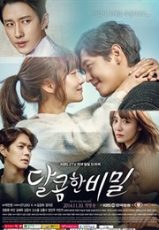 Love and Secret (2014)