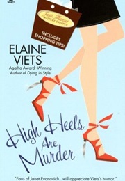 High Heels Are Murder (Elaine Viets)