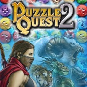 Puzzle Quest 2