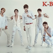 K-Boys