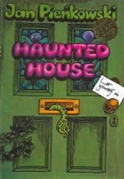 The Haunted House (Jan Pienkowski)