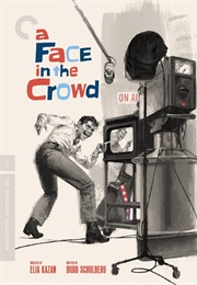 A Face in the Crowd (1957)