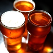 Bier-Bienne (Augenbrauerei Biel)