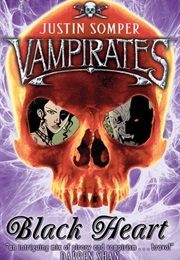 Black Heart (Justin Somper)