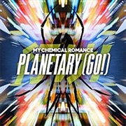 Planetary (Go!)