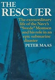 The Rescuer (Peter Maas)