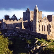 Rock of Cashel, Ireland