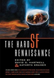 The Hard SF Renaissance (David G. Hartwell & Kathryn Cramer)