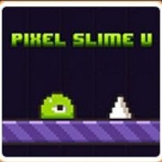 Pixel Slime U