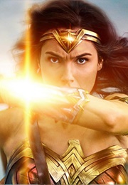 Wonder Woman (2017)