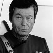 Deforest Kelley