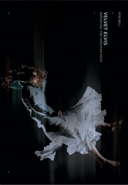 Velvet Elvis (Rob Bell)