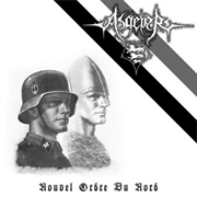 Asgeirr - Nouvel Ordre Du Nord