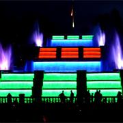 The Cascades Falls Jackson MI