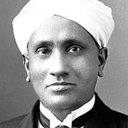 C. V. Raman