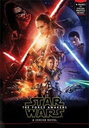 Star Wars: The Force Awakens (Michael Kogge)