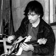 Lee Ranaldo (Sonic Youth)