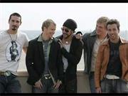 Movin' on (Unreleased)