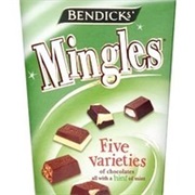 Mingles