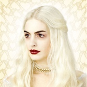 The White Queen