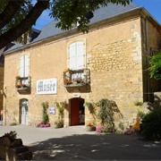 L'oustal Du Périgord, Domme, France