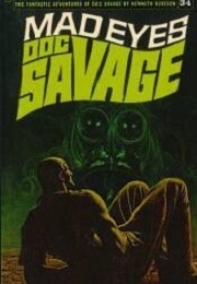 Mad Eyes (Kenneth Robeson)