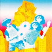 Luna Park Ensemble 虫喰いマンダラ