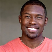 Trevante Rhodes